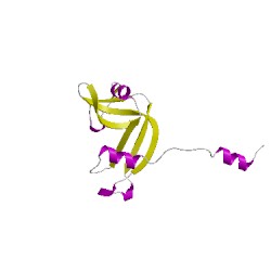 Image of CATH 1a2wA