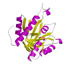 Image of CATH 1a2zD