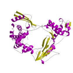 Image of CATH 1a31A