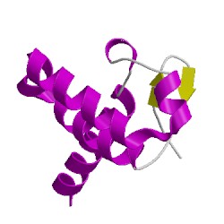 Image of CATH 1a31A01
