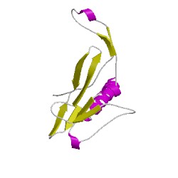 Image of CATH 1a31A02
