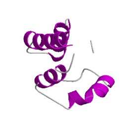 Image of CATH 1a31A04