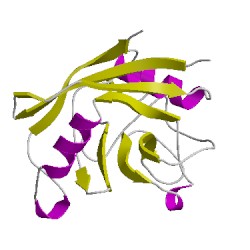 Image of CATH 1a33A00