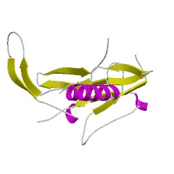 Image of CATH 1a36A01