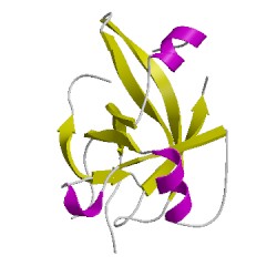 Image of CATH 1a3eH01