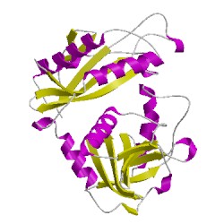 Image of CATH 1a3gA