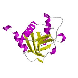 Image of CATH 1a3gA02