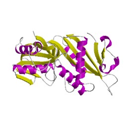 Image of CATH 1a3gC