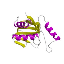 Image of CATH 1a3gC02