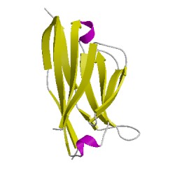 Image of CATH 1a3lH01