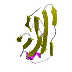 Image of CATH 1a3lH02