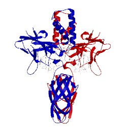 Image of CATH 1a3q