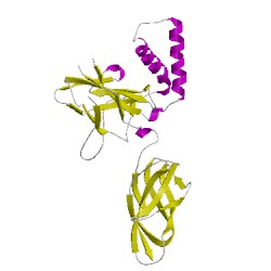 Image of CATH 1a3qA