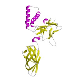 Image of CATH 1a3qB