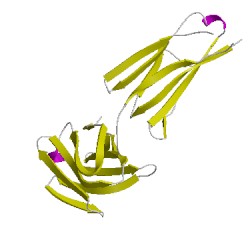 Image of CATH 1a3rH