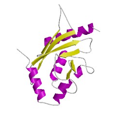 Image of CATH 1a3sA