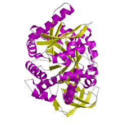 Image of CATH 1a3wA