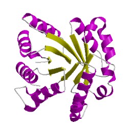 Image of CATH 1a3wA02