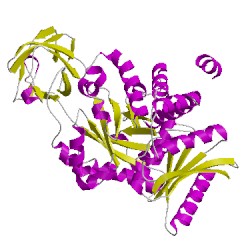 Image of CATH 1a3wB