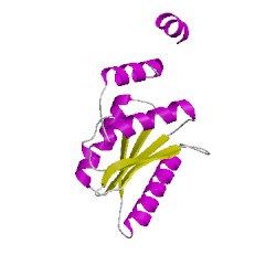 Image of CATH 1a3wB01