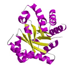 Image of CATH 1a3wB02