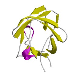 Image of CATH 1a3wB03