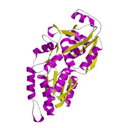 Image of CATH 1a40A