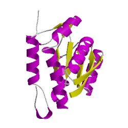 Image of CATH 1a40A01