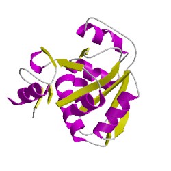 Image of CATH 1a40A02