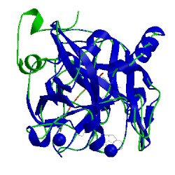 Image of CATH 1a46