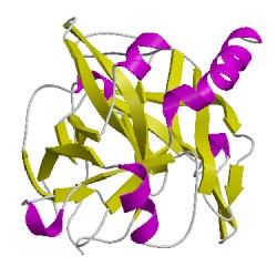 Image of CATH 1a46H