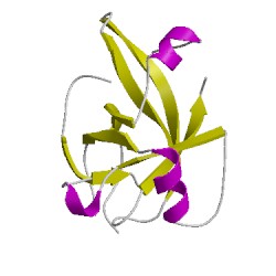 Image of CATH 1a46H01