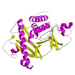 Image of CATH 1a48A