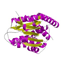 Image of CATH 1a4iA