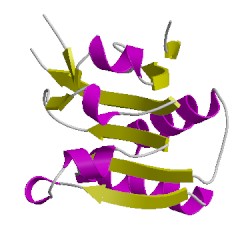 Image of CATH 1a4iA01