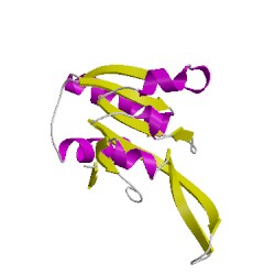 Image of CATH 1a4iB01