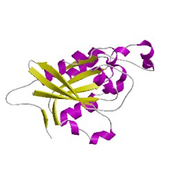 Image of CATH 1a4rB