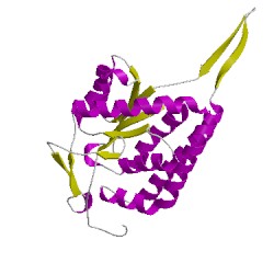 Image of CATH 1a4sA01