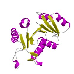 Image of CATH 1a4sA02