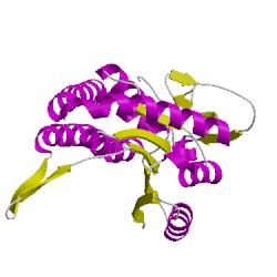 Image of CATH 1a4sD01