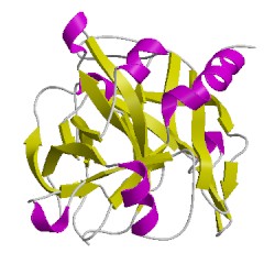 Image of CATH 1a4wH