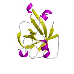 Image of CATH 1a4wH01