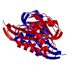 Image of CATH 1a4x