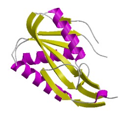 Image of CATH 1a4xA