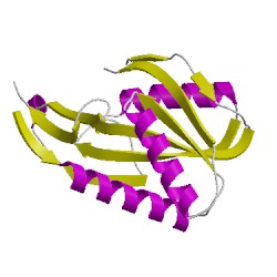 Image of CATH 1a4xB