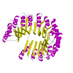 Image of CATH 1a4yA