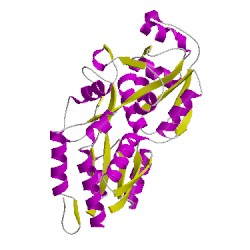 Image of CATH 1a55A