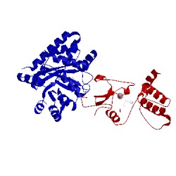 Image of CATH 1a5b