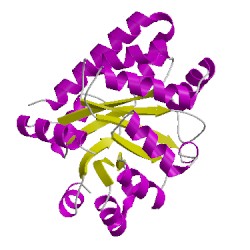 Image of CATH 1a5bA