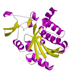 Image of CATH 1a5bB02